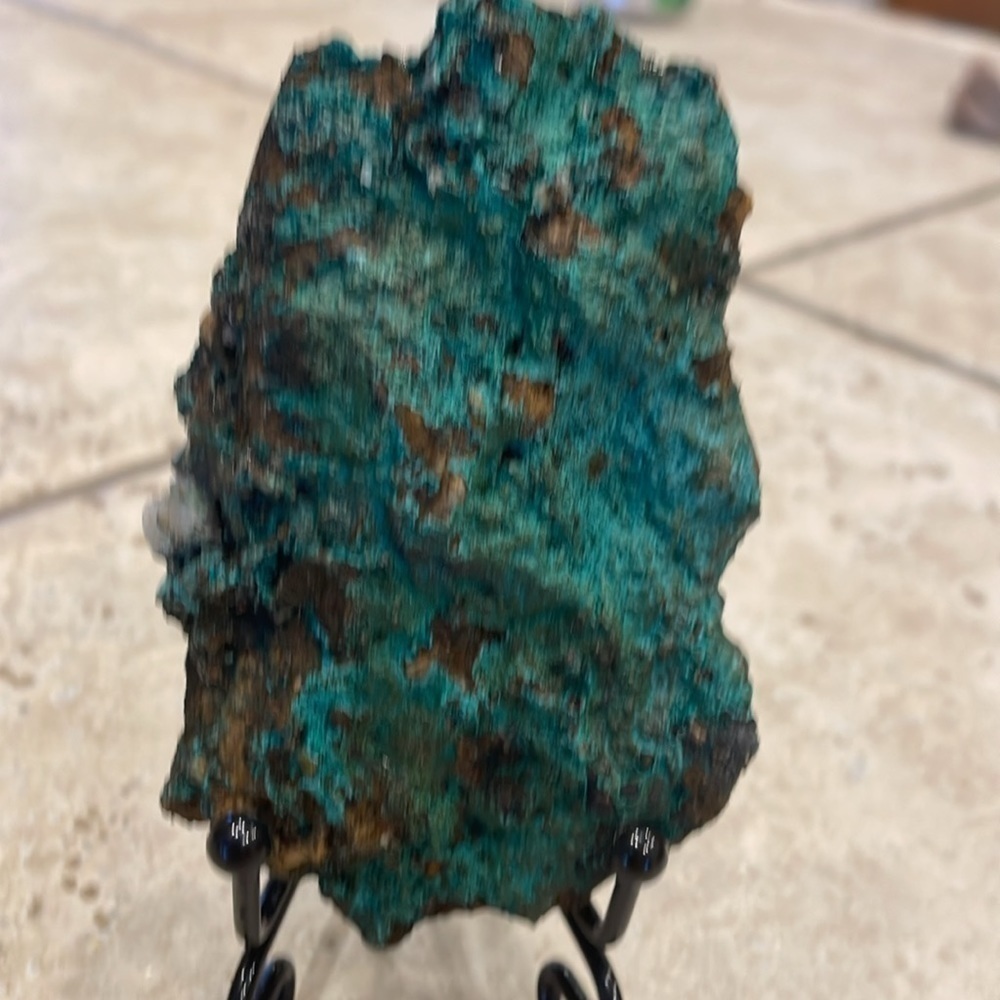 Raw genuine Crystal- Minerals - Picture 5 of 5